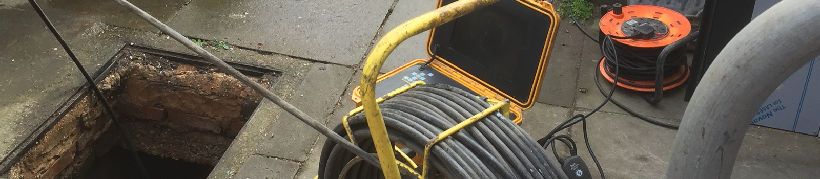 Drain Unblocking Southchurch